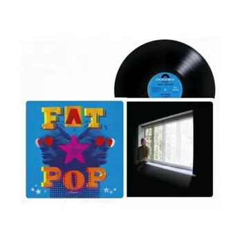 Weller, Paul, Fat Pop (0602435541228) виниловая пластинка