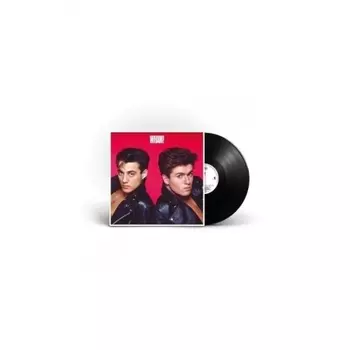 Wham! - Fantastic (0196588150111) виниловая пластинка