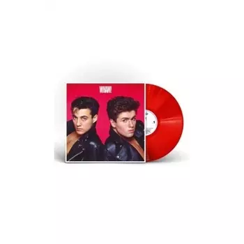Wham! - Fantastic (coloured) (0196588150210) виниловая пластинка