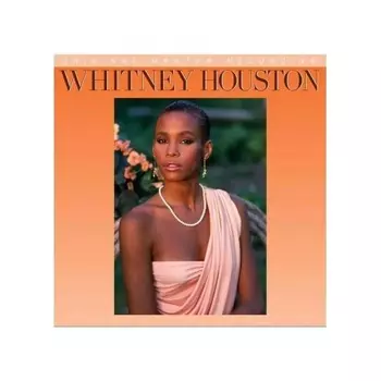 Whitney Houston - Whitney Houston (Analogue, Original Master Recording) (0196587391416) виниловая пластинка