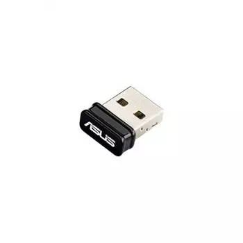 Wi-Fi адаптер Asus USB-N10 NANO