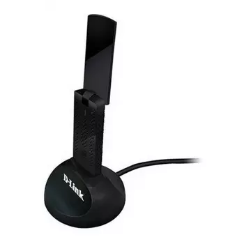 Wi-Fi адаптер D-Link DWA-192/RU