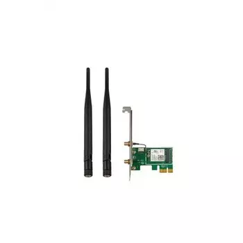 Wi-Fi адаптер Tenda 574MBPS PCI E30