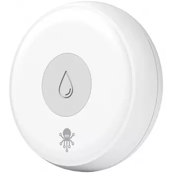 Wi-Fi датчик протечки воды SLS отличное состояние