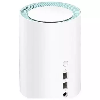 Wi-Fi Mesh роутер Cudy M1300 AC1200 (M1300(1-PACK)) White