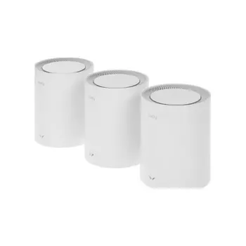 Wi-Fi Mesh роутер Cudy M3000 AX3000 (M3000(3-PACK)) White