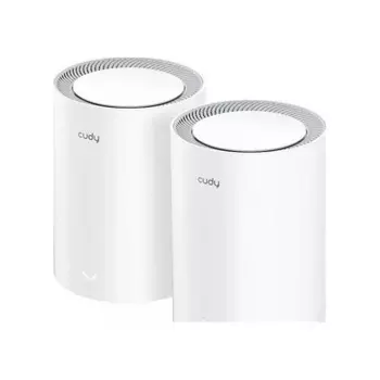Wi-Fi Mesh роутер Cudy M3000 AX3000 (M3000(2-PACK)) White