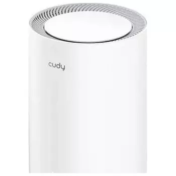 Wi-Fi Mesh роутер Cudy M3000 AX3000 (M3000(1-PACK)) White