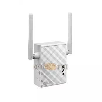 Wi-Fi роутер ASUS RP-N12