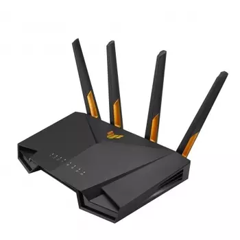 Wi-Fi роутер ASUS TUF-AX3000