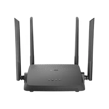 Wi-Fi роутер D-Link AX1500 (DIR-X1510/RU/R1A)