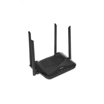 Wi-Fi роутер D-Link DIR-X1530 (DIR-X1530/RU/A1A)