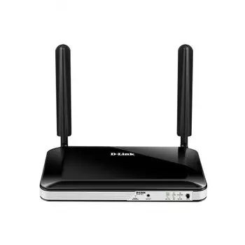 Wi-Fi роутер D-Link DWR-921/R3GR4HD