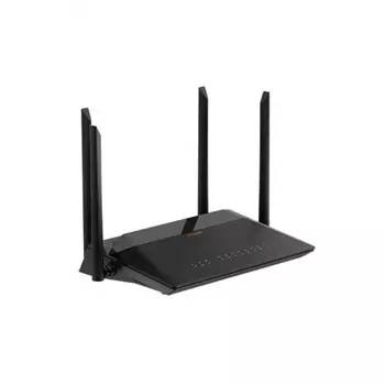 Wi-Fi роутер D-Link VDSL2/ADSL2+ AC1200 (DSL-245GR/R1A)