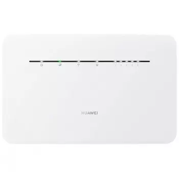 Wi-Fi роутер Huawei B535-232 (51060DVS) белый