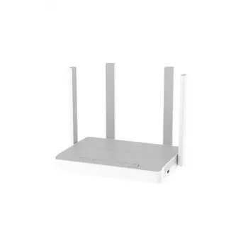 Wi-Fi роутер Keenetic Hero 4G+ (KN-2311)