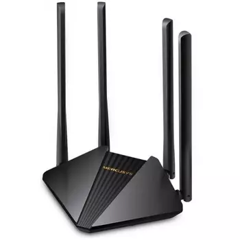 Wi-Fi роутер Mercusys MR30G