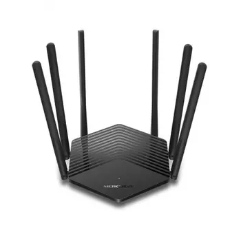Wi-Fi роутер Mercusys MR50G