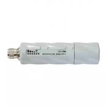 Wi-Fi роутер MikroTik Groove 52 (RBGROOVE52HPN)