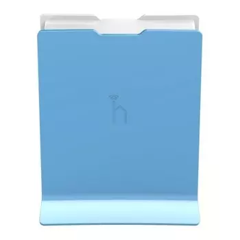 Wi-Fi роутер MikroTik hAP Lite Tower (RB941-2nD-TC) белый