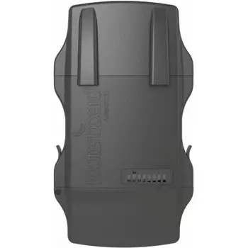 Wi-Fi роутер MikroTik NetMetal 5SHP (RB921UAGS-5SHPACD-NM)