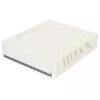 Wi-Fi роутер MikroTik RouterBoard RB951Ui-2HnD белый