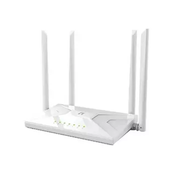 Wi-Fi роутер Netis Dual Band Easy Mesh NC21