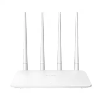 Wi-Fi роутер Tenda 300MBPS 10/100M F6