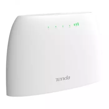 Wi-Fi роутер Tenda 4G03