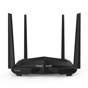 Wi-Fi роутер Tenda AC10U