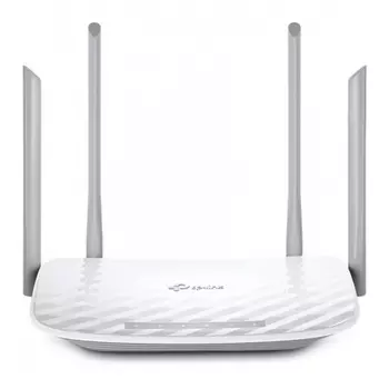 Wi-Fi роутер TP-Link Archer A5 белый