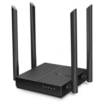 Wi-Fi роутер TP-Link Archer A64