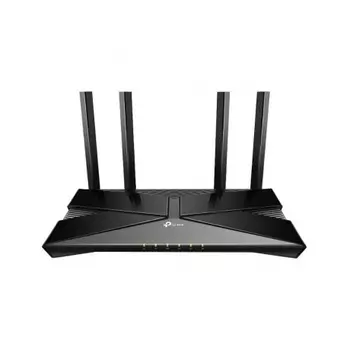 Wi-Fi роутер TP-Link Archer AX10 черный