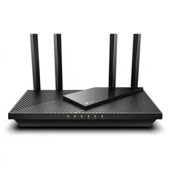 Wi-Fi роутер TP-Link Archer AX55