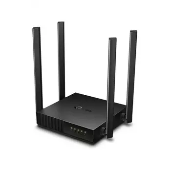 Wi-Fi роутер TP-Link Archer C54 AC1200