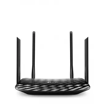 Wi-Fi роутер TP-LINK Archer C6 черный