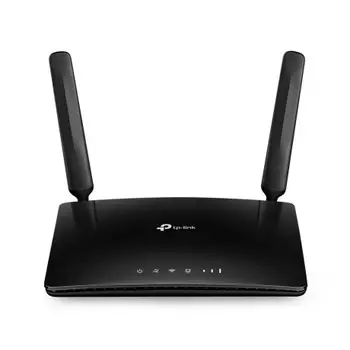 Wi-Fi роутер TP-LINK Archer MR400 V1 AC1200 черный