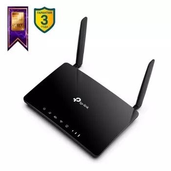 Wi-Fi роутер TP-Link Archer MR500 AC1200
