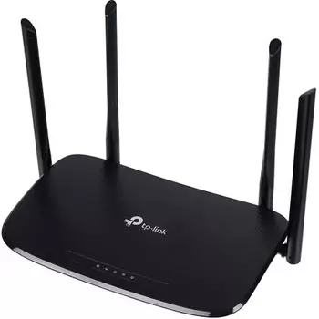 Wi-Fi роутер TP-Link Archer VR300 черный