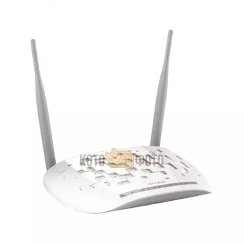 Wi-Fi роутер TP-LINK TD-W8961N