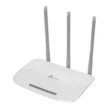 Wi-Fi роутер TP-Link TL-WR845N белый