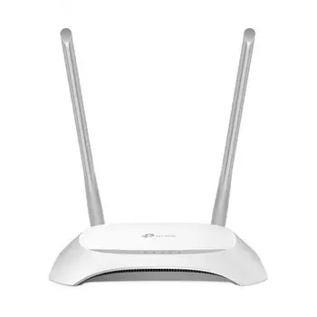 Wi-Fi роутер TP-Link TL-WR850N