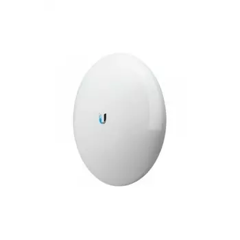 Wi-Fi роутер Ubiquiti NanoBeam 5AC Gen2