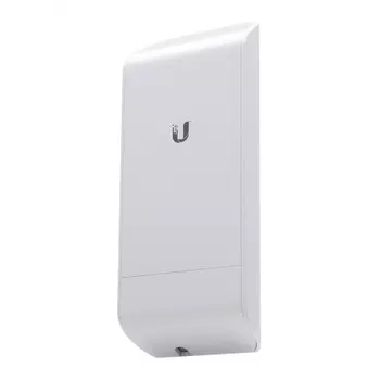 Wi-Fi роутер Ubiquiti Nanostation Loco M5