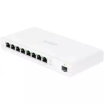 Wi-Fi Роутер Ubiquiti UISP-R (UISP-R)