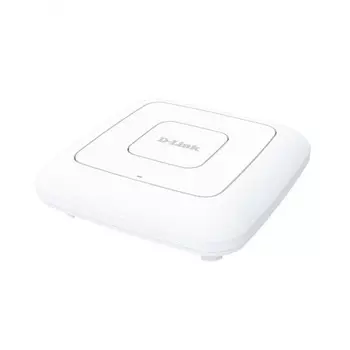 Wi-Fi точка доступа D-Link DAP-300P/A1A белый