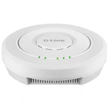 Wi-Fi точка доступа D-Link DWL-6620APS белый