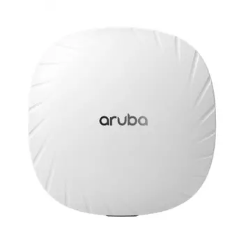 Wi-Fi точка доступа HPE Aruba AP-515 (RW) Q9H62A