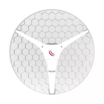 Wi-Fi точка доступа MikroTik LHG XL 5 ac (RBLHGG-5ACD-XL)