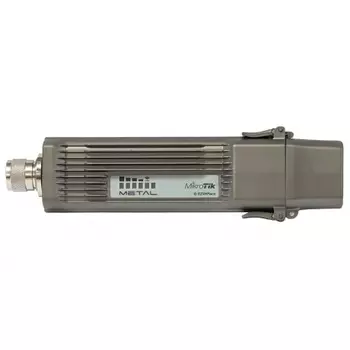 Wi-Fi точка доступа MikroTik Metal 52 ac (RBMETALG-52SHPACN)